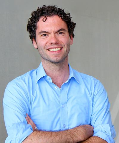 Christian Hackenberger