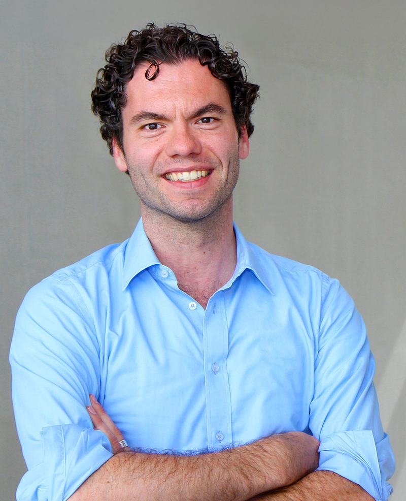 Christian Hackenberger