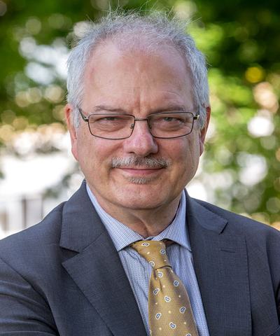 Morten Meldal