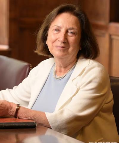 Svetlana Mojsov