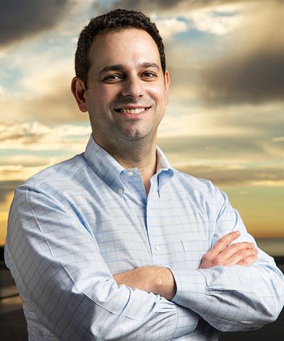 Alan Saghatelian