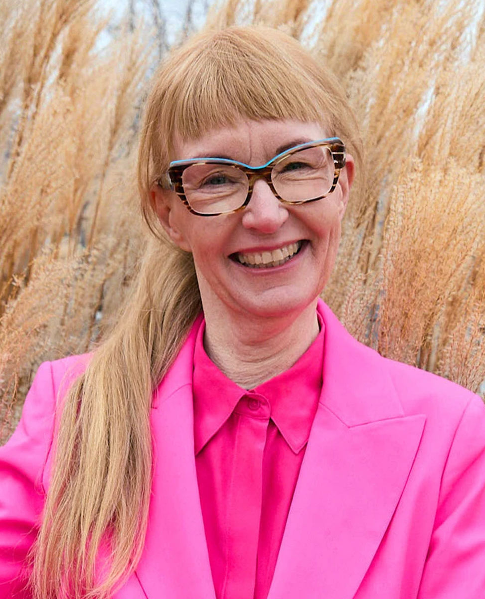 Professor Lotte Bjerre Knudsen
